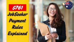 $761 JobSeeker 2025 seniors nearing work age and other individuals eligibility pointers and common errors to avoid