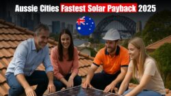 Australia city list for rapid solar payback rebates $3,000 – STC Incentives, Who Can Apply
