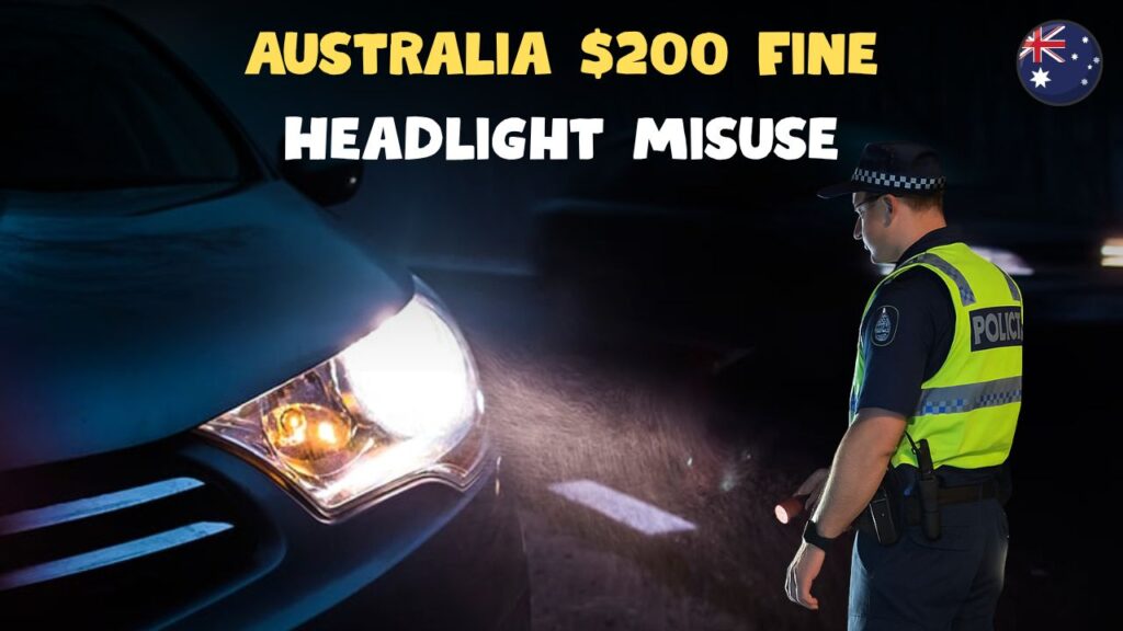 Australia to Enforce $200 Fine