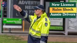 New licence regulation push across Australia data driven response documentation rules penalties – It’s Important