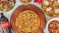Bella Pizza & Gelato in Mornington Australia Expands Takeaway Menu – Locals Excited