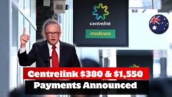 Centrelink Pays 380 and 1,550 on 1 November 2025 – Who Qualifies, How to check myGov and when funds arrive