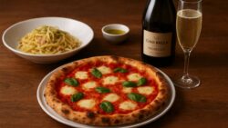 Ciao Bella Balnarring Australia Introduces New Italian Menu with Wood-Fired Pizza & Prosecco