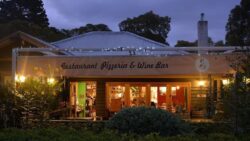 Ciao Bella Fusion Café Opens in Balnarring Victoria Australia – See What’s New on the Menu