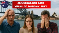 Australian banks issue a stark warning a new economic era emerges – what households should do about rates savings and risk according to analysts