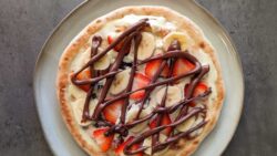 New Pizza Trends Taking Over Mornington Peninsula Australia – From Nutella Pizza to Tartufo Specials