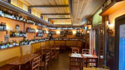 Balnarring Victoria’s Food Scene Booms with Italian Cafés and Wine Bars Gaining Popularity
