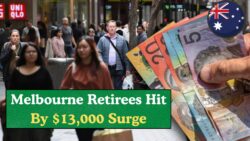 Cost of living for Senior Citizens up roughly R13,000 in 2025 across Australia – what it means for fixed incomes budgeting levers, municipal rebates