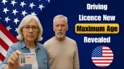 Australian Driving license : neither at 70 nor at 80 this is now the maximum age for driving according to the traffic regulations