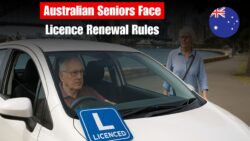 Seniors 60 Plus Heading into October 2025 Keep Your Licence After 70 – Medical reviews, eyesight standards and night limits