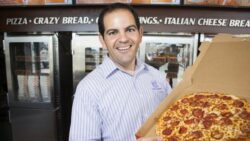 Takeaway Pizza Craze in Australia : Balnarring and Mornington Locals Flock to Italian Hotspots